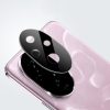  Techsuit - Teljes Kameraüveg - Honor 200 - Fekete üvegfólia-5949419199019 3 kép