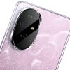  Techsuit - Teljes Kameraüveg - Honor 200 - Fekete üvegfólia-5949419199019 4 kép