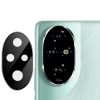  Techsuit - Teljes Kamera Üveg - Honor 200 Pro - Fekete üvegfólia-5949419199002 1 kép