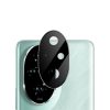  Techsuit - Teljes Kamera Üveg - Honor 200 Pro - Fekete üvegfólia-5949419199002 2 kép