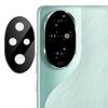  Techsuit - Teljes Kamera Üveg - Honor 200 Pro - Fekete üvegfólia-5949419199002 3 kép