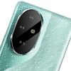  Techsuit - Teljes Kamera Üveg - Honor 200 Pro - Fekete üvegfólia-5949419199002 4 kép