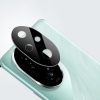  Techsuit - Teljes Kamera Üveg - Honor 200 Pro - Fekete üvegfólia-5949419199002 5 kép