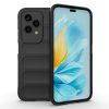  Techsuit - Mágikus Pajzs - Honor 200 Lite - Fekete tok-5949419199859 1 kép