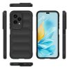  Techsuit - Mágikus Pajzs - Honor 200 Lite - Fekete tok-5949419199859 2 kép