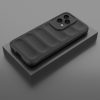  Techsuit - Mágikus Pajzs - Honor 200 Lite - Fekete tok-5949419199859 3 kép
