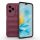  Techsuit - Varázspajzs - Honor 200 Lite - Bordeaux tok-5949419199811 6 kép