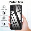  Techsuit - ColorVerse 360 Sorozat + Képernyővédő - iPhone 16 Pro -5949419199590 2 kép