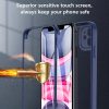  Techsuit - ColorVerse 360 Sorozat + Képernyővédő - iPhone 16 Pro -5949419199590 5 kép