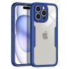  Techsuit - ColorVerse 360 sorozat + Képernyővédő - iPhone 16 Pro -5949419199583 1 kép