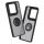  Techsuit - Glinth - Motorola Edge 50 Ultra - Fekete tok