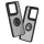  Techsuit - Glinth - Motorola Edge 50 Ultra - Fekete tok-5949419200135 1 kép