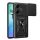  Techsuit - CamShield Sorozat - Xiaomi Redmi 13 / Poco M6 4G - Fekete -5949419199958 6 kép