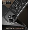  Techsuit - CamShield Sorozat - Xiaomi Redmi 13 / Poco M6 4G - Fekete -5949419199958 2 kép