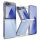  Ringke - Fusion - Samsung Galaxy Z Flip6 - Átlátszó tok-8809961787003 7 kép