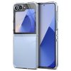  Ringke - Fusion - Samsung Galaxy Z Flip6 - Átlátszó tok-8809961787003 1 kép