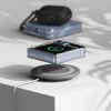  Ringke - Fusion - Samsung Galaxy Z Flip6 - Átlátszó tok-8809961787003 5 kép