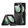  Dux Ducis - Fitt - Samsung Galaxy Z Flip6 - Fekete tok-6934913005729 1 kép