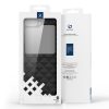  Dux Ducis - Fitt - Samsung Galaxy Z Flip6 - Rózsaszín tok-6934913005743 7 kép