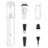 Cordless Car Vacuum Cleaner A3 Lite (C30438700213-Z1) - 12000Pa, 100W -6932172650902 5 kép