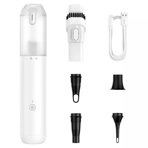 Cordless Car Vacuum Cleaner A3 Lite (C30438700213-Z1) - 12000Pa, 100W -6932172650902 5 kép