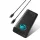  Baseus - Power Bank (P10022402113-00) - 4x USB, Type-C, Lightning, Micro-USB, Gyors töltés, 65W, 26800mAh, USB-C kábel - Fekete
