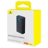  Baseus - Power Bank (P10022402113-00) - 4x USB, Type-C, Lightning, Mi-6932172641412 7 kép