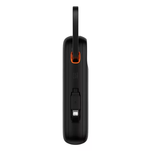 Baseus - Qpow Pro+ Power Bank (P10055002113-00) - Lightning, 2x Type-C-6932172636241 5 kép