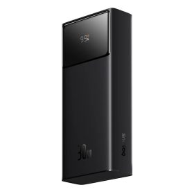 Baseus - Star-Lord Power Bank (P10022904113-00) - 2x USB, Type-C, Micr-6932172635640 2 kép