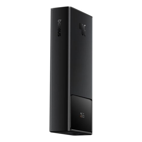 Baseus - Star-Lord Power Bank (P10022904113-00) - 2x USB, Type-C, Micr-6932172635640 5 kép