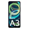  Techsuit - Karbonit Szálhéj - Xiaomi Redmi A3 - Lila tok-5949419205413 2 kép