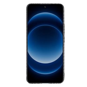  Techsuit - Karbonit Szálhéj - Xiaomi 14 Ultra - Fekete tok-5949419205338 2 kép