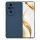  Techsuit - Karbonit Szálas Védelem - Honor 200 Pro - Ciánkék tok