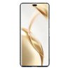  Techsuit - Karbonit Szálas Védelem - Honor 200 Pro - Ciánkék tok-5949419204508 3 kép