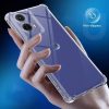  Techsuit - Ütésálló Átlátszó Szilikon - Motorola Moto G85 - Á-5949419204294 3 kép