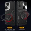  Techsuit - CamGuard Pro - Motorola Moto G85 - Kék tok-5949419204225 2 kép