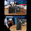  Techsuit - CamGuard Pro - Motorola Moto G85 - Kék tok-5949419204225 5 kép