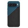  Techsuit - Karbonit Szálházas - Google Pixel 9 Pro XL - Kék Impulz-5949419206786 3 kép