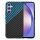  Techsuit - Carbonite FiberShell - Samsung Galaxy A54 - Kék Impulzus -5949419213739 5 kép