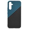  Techsuit - Carbonite FiberShell - Samsung Galaxy A54 - Kék Impulzus -5949419213739 3 kép