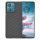  Techsuit - Karbonit Szálhéj - Motorola Edge 40 Neo - Fekete tok-5949419212640 5 kép