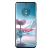  Techsuit - Karbonit Szálhéj - Motorola Edge 40 Neo - Fekete tok-5949419212640 3 kép