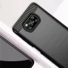 Xiaomi Poco X3 / Poco X3 NFC / Poco X3 Pro Fekete TechSuit Carbon Sili-5949419054516 2 kép