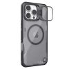  Nillkin - Iceblade Prop Mágneses (Kamerakivágással) - iPhone 16 Pr-6902048287167 7 kép