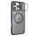  Nillkin - Iceblade Prop Mágneses (Kamerakivágással) - iPhone 16 Pr-6902048287167 7 kép