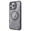  Nillkin - Iceblade Prop Mágneses (Kamerakivágással) - iPhone 16 Pr-6902048287167 2 kép