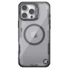  Nillkin - Iceblade Prop Mágneses (Kamerakivágással) - iPhone 16 Pr-6902048287167 4 kép