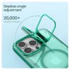  Nillkin - Iceblade Prop Mágneses (Kamerakivágással) - iPhone 16 Pr-6902048287167 6 kép