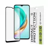  Techsuit - 111D Teljes Fedésű / Teljes Ragasztású Üveg - Honor X-5949419218369 1 kép
