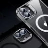  iPhone 16 / iPhone 16 Plus / iPhone 17 Átlátszó üvegfólia ESR - -4894240225035 2 kép